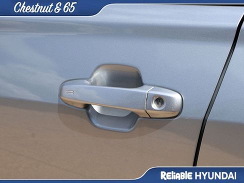 Used 2024 Subaru Forester Wilderness AWD/4WD image 21