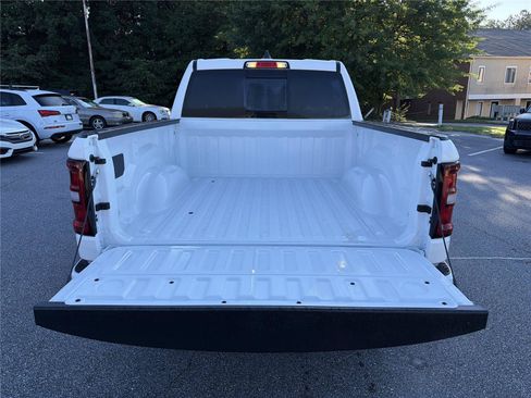 New 2026 RAM 1500 Express RWD image 17