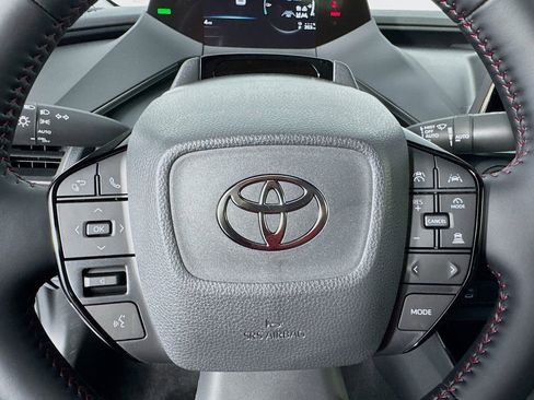 New 2026 Toyota Prius Plug-In Hybrid image 15