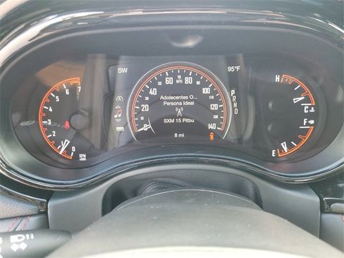 New 2026 Dodge Durango GT image 28