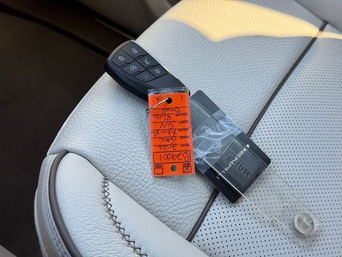 New 2026 GMC Yukon XL Denali w/ Advanced Technology Package image 35