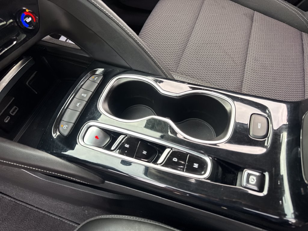 Used 2023 Buick Envision Preferred FWD image 18