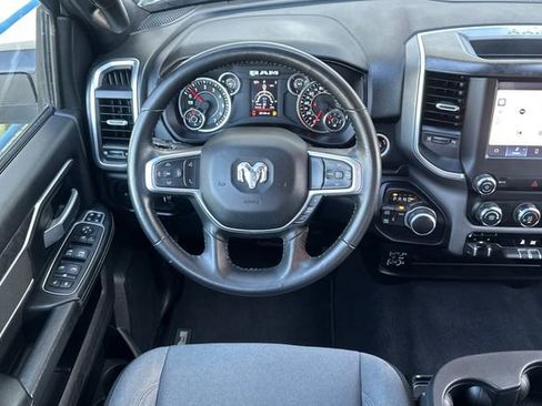 Used 2024 RAM 2500 Big Horn image 15