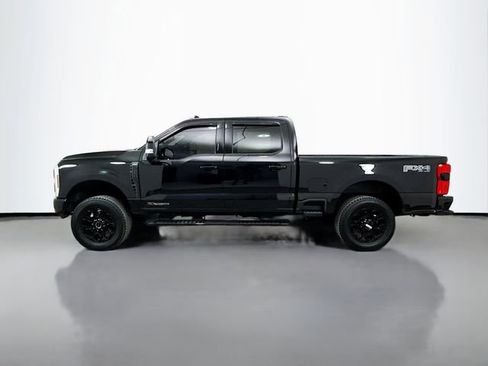 Used 2024 Ford F250 Lariat w/ Lariat Ultimate Package AWD/4WD image 4
