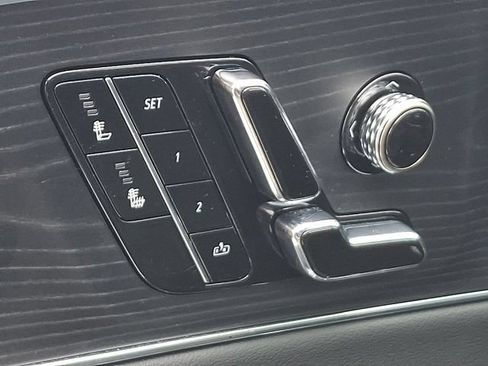 Certified 2024 Cadillac Lyriq Luxury w/ LPO, Floor Liner Package AWD/4WD image 25