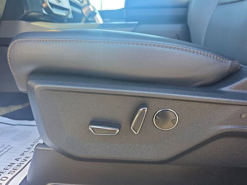 Certified 2025 Ford F150 Lightning Lariat image 22