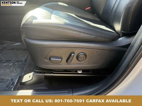 Used 2023 Kia Sorento S w/ Panoramic Sunroof Package AWD/4WD image 29