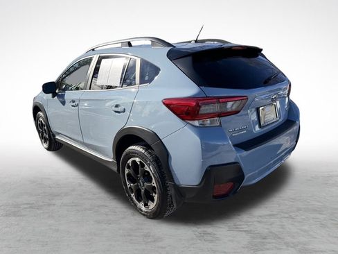Used 2023 Subaru Crosstrek 2.0i image 5