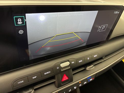 New 2026 Kia K4 LXS image 29