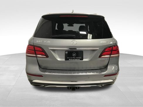 Used 2016 Mercedes-Benz GLE 350 4MATIC image 5