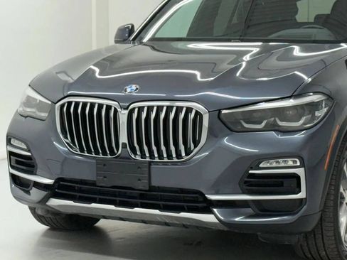 Used 2019 BMW X5 xDrive40i w/ Premium Package 2 AWD/4WD image 10