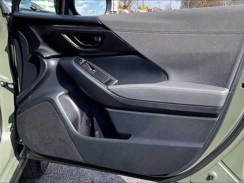 Certified 2024 Subaru Crosstrek 2.5i Sport w/ Crosstrek Mirror Package AWD/4WD image 26