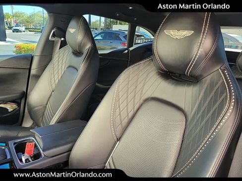 Used 2023 Aston Martin DBX 707 image 11