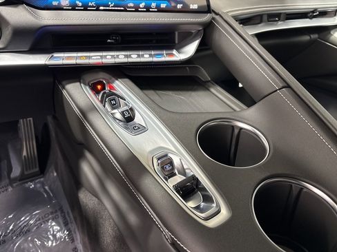 New 2026 Chevrolet Corvette Stingray Preferred Cpe w/ 2LT image 26