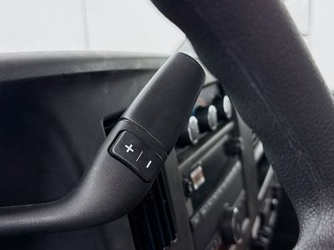 New 2025 GMC Savana 3500 w/ Power Convenience Package RWD image 19