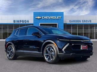 New 2026 Chevrolet Equinox EV LT video 1