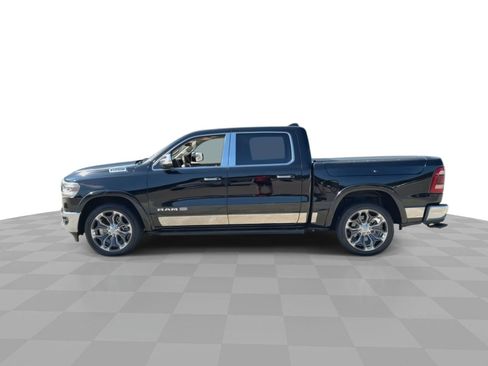 Used 2019 RAM 1500 Limited RWD image 5