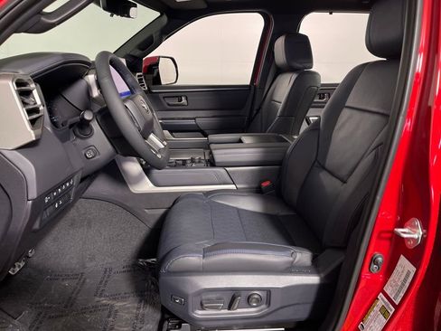 New 2026 Toyota Tundra Limited image 12