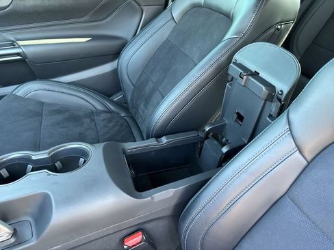Used 2026 Ford Mustang Dark Horse RWD image 21