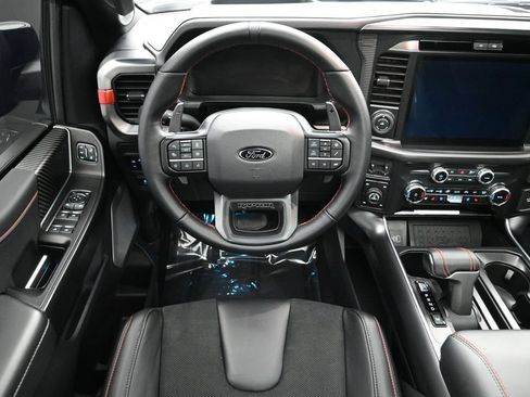 Used 2025 Ford F150 Raptor AWD/4WD image 15