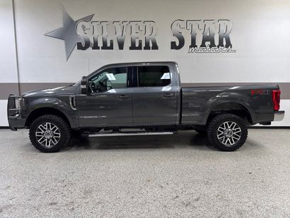 Used 2019 Ford F250 Lariat w/ Lariat Value Package
