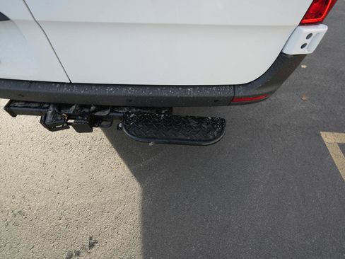 New 2026 Mercedes-Benz Sprinter 2500 image 17