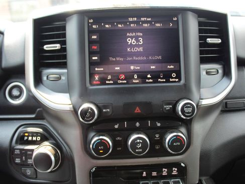 Used 2019 RAM 1500 Big Horn AWD/4WD image 15