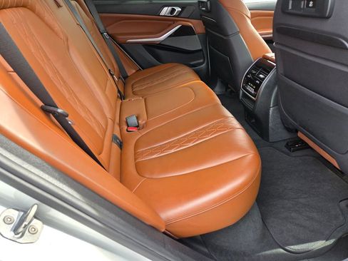 Used 2019 BMW X5 xDrive50i w/ Off-Road Package AWD/4WD image 20