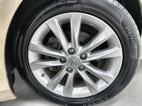 Used 2012 Lexus ES 350 image 10