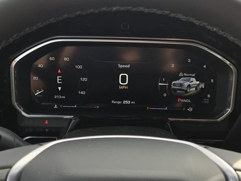 New 2026 GMC Sierra 1500 Elevation AWD/4WD image 32