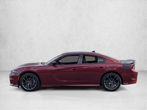 Used 2023 Dodge Charger R/T w/ Daytona Edition Group image 8
