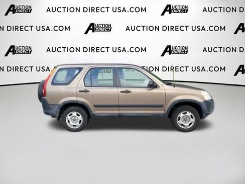 Used 2004 Honda CR-V LX image 6