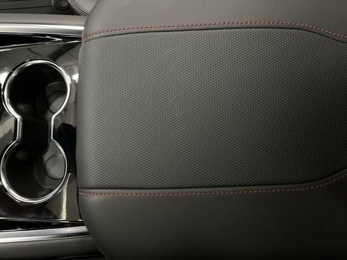 New 2026 Chevrolet Suburban RST w/ RST Capability Package image 22