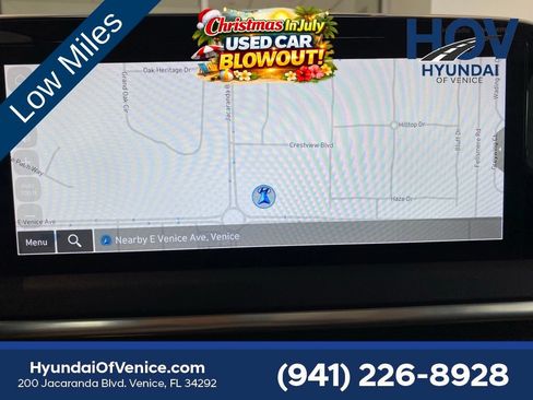 Certified 2023 Hyundai Sonata SEL FWD image 15