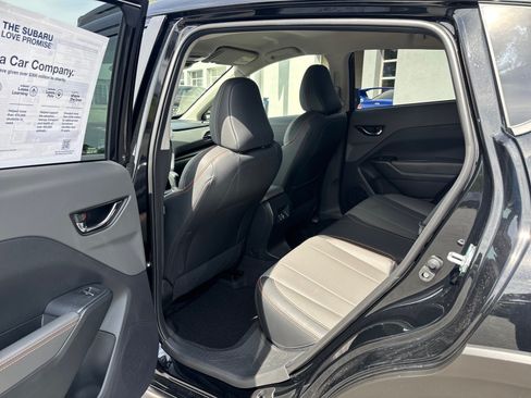 New 2026 Subaru Crosstrek 2.5i Limited AWD/4WD image 36