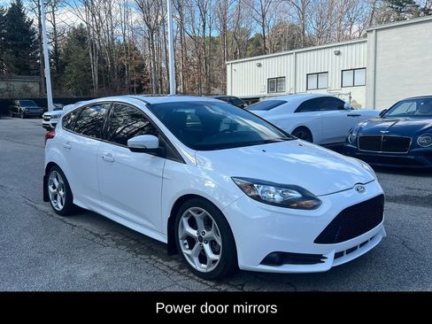 Used 2013 Ford Focus ST image 9