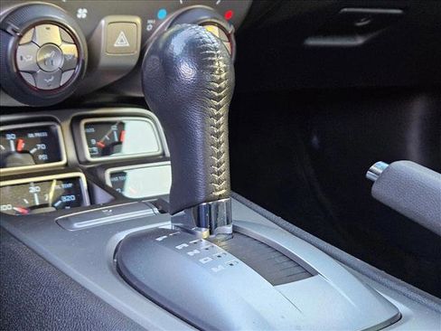 Used 2014 Chevrolet Camaro SS w/ RS Package image 13