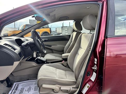 Used 2009 Honda Civic LX image 11