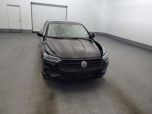 Used 2020 Volkswagen Jetta S w/ Driver Assistance Package FWD image 14