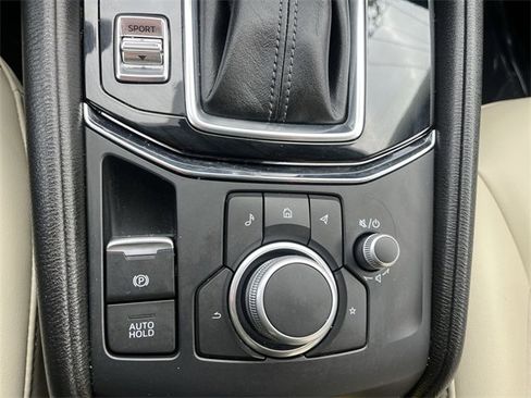 Certified 2023 MAZDA CX-5 AWD 2.5 S w/ Select Package image 20
