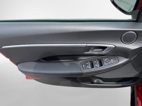 Used 2024 Hyundai Sonata SEL FWD image 17