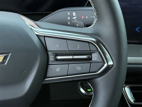 New 2026 Chevrolet Traverse LT image 14