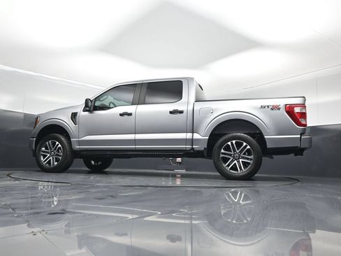 Used 2023 Ford F150 XL w/ STX Appearance Package AWD/4WD image 46