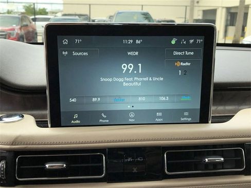 Used 2022 Lincoln Aviator Reserve w/ Equipment Group 201A image 22