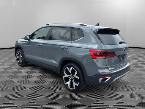 Used 2023 Volkswagen Taos SEL AWD/4WD image 5
