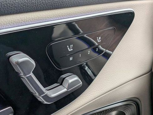 New 2026 Mercedes-Benz GLC 300 4MATIC image 16