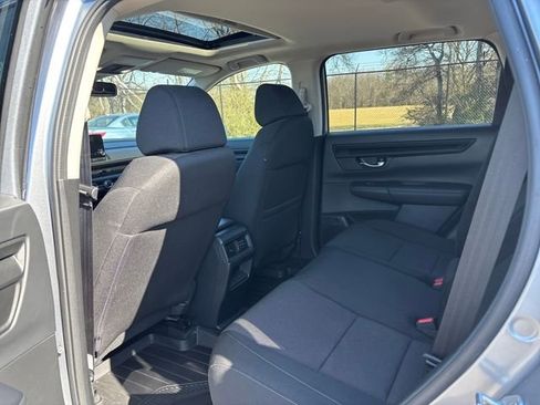 Certified 2023 Honda CR-V EX image 13