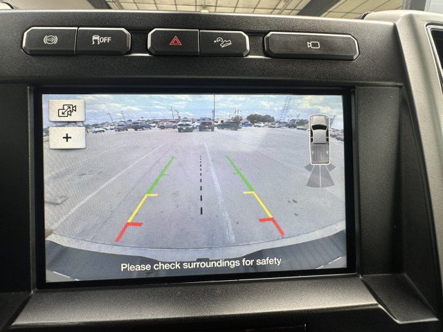 Used 2019 Ford F250 Lariat w/ Lariat Ultimate Package AWD/4WD image 20