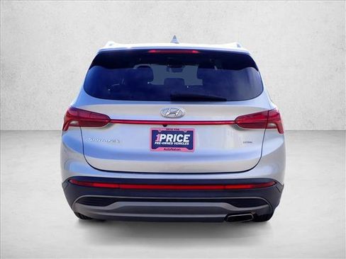 Used 2023 Hyundai Santa Fe SEL w/ Cargo Package image 3