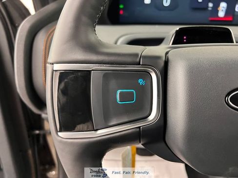 New 2026 Ford Expedition Tremor AWD/4WD image 62